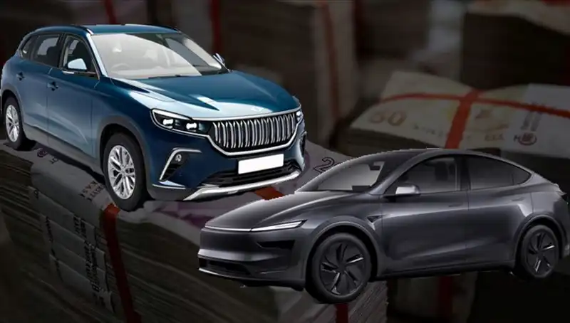 Elektrikli Araçlarda ÖTV’te Değişiklik: Fiyatlar Yükseliyor Mu?