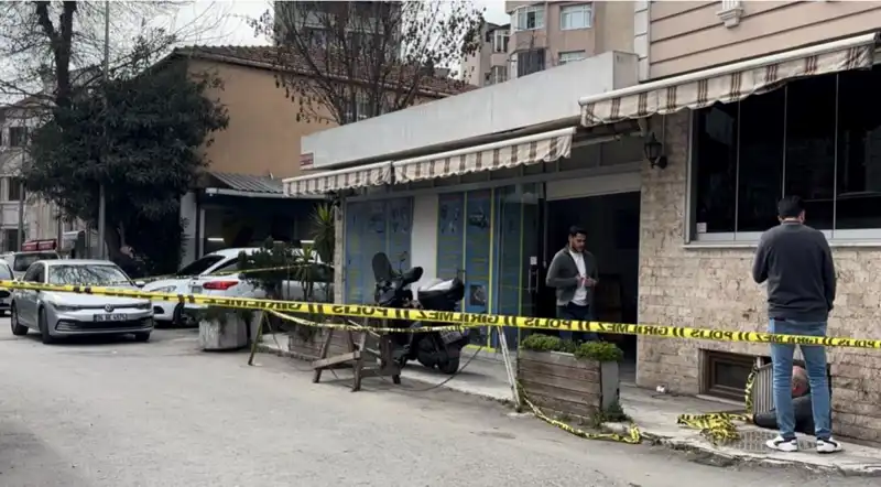 İstanbul’da Oto Tamircisi İş Yerinde Gizemli Ölüm: Nelerin Bitişi?