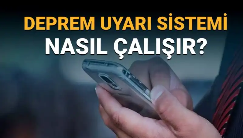 Google Deprem Uyarı Sistemi Nasıl Aktif Hale Getirilir?