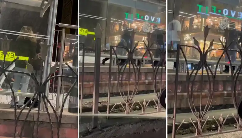 İstanbul Tramvay Durağında Taciz Olayı: Vatandaşlardan Sert Tepki