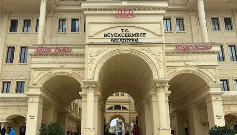 Büyükçekmece'de Seçim İkinci Turda Sonuçlandı: Hakan Çebi Belediye Başkanvekili Oldu