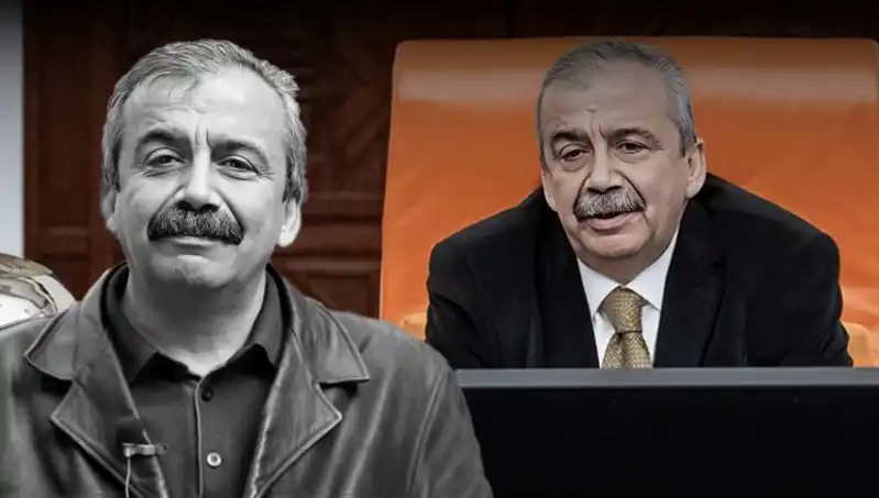 Sırrı Süreyya Önder'in Sağlık Durumunda Şok Gelişmeler: Kalp Krizi ve Nörolojik Sorunlar